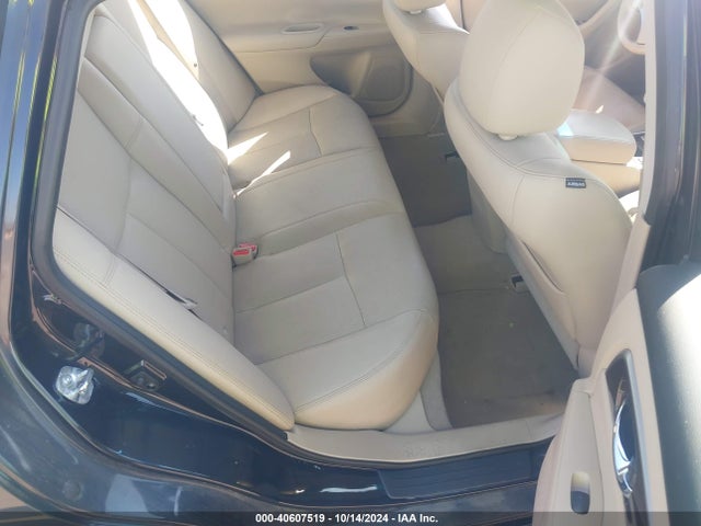 Nissan Altima 3.5 Sl 2014 1N4BL3AP8EC283028 Image 8
