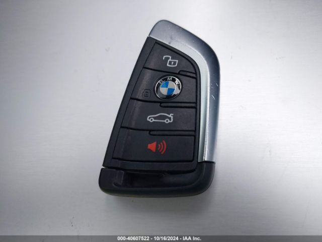 5UX43DP08N9M11752 BMW X3 Sdrive30i