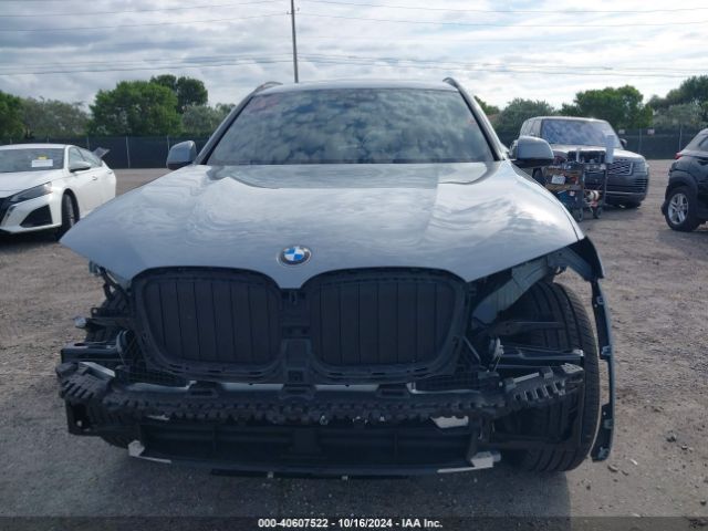 5UX43DP08N9M11752 BMW X3 Sdrive30i