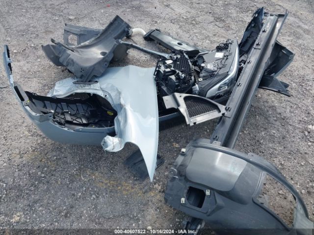 5UX43DP08N9M11752 BMW X3 Sdrive30i