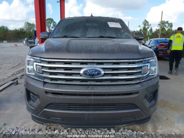 1FMJU1HT9JEA62459 Ford Expedition Xlt