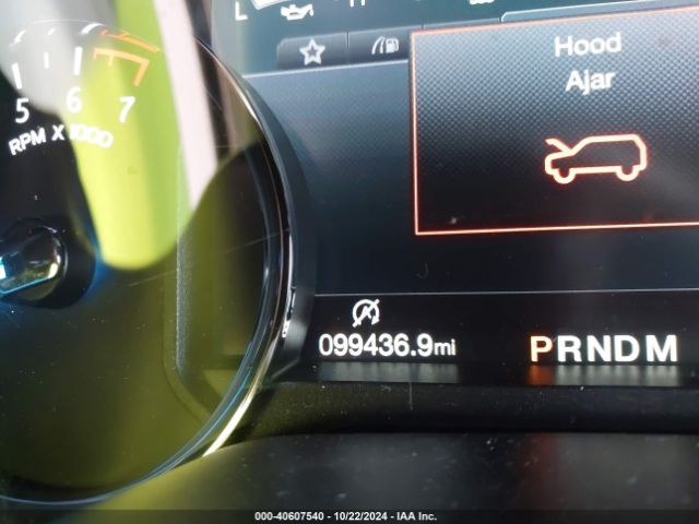 1FMJU1HT9JEA62459 Ford Expedition Xlt
