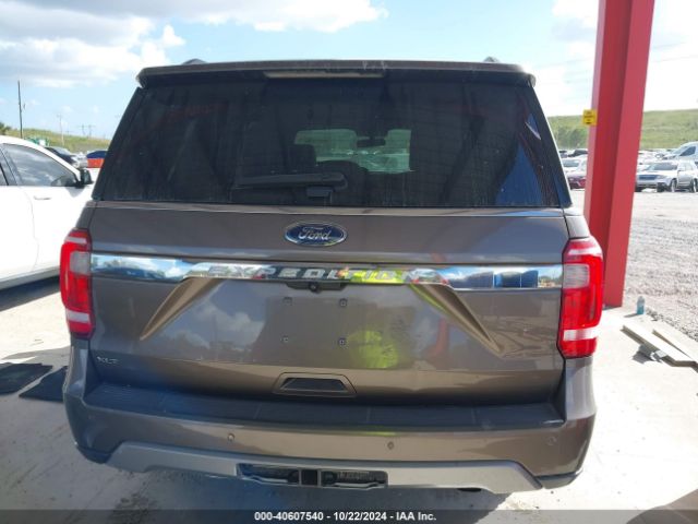 1FMJU1HT9JEA62459 Ford Expedition Xlt