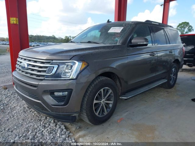 1FMJU1HT9JEA62459 Ford Expedition Xlt