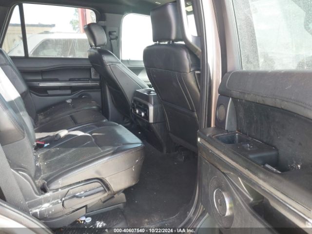 1FMJU1HT9JEA62459 Ford Expedition Xlt