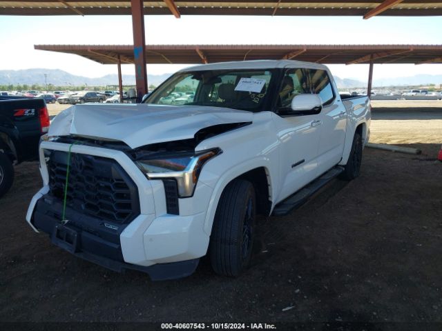 5TFLA5DB6NX008847 Toyota Tundra Sr5