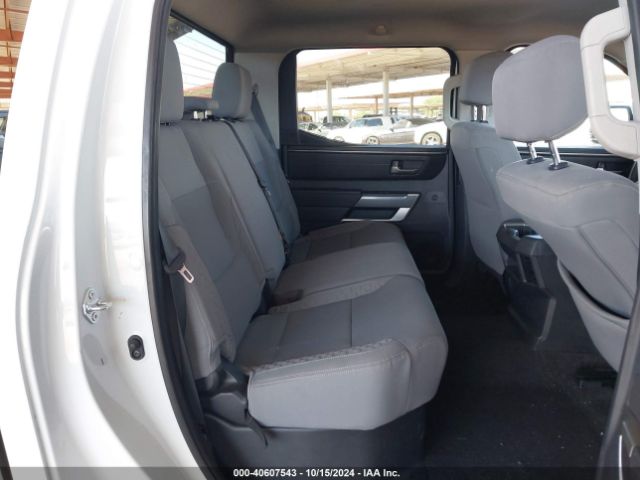 5TFLA5DB6NX008847 Toyota Tundra Sr5