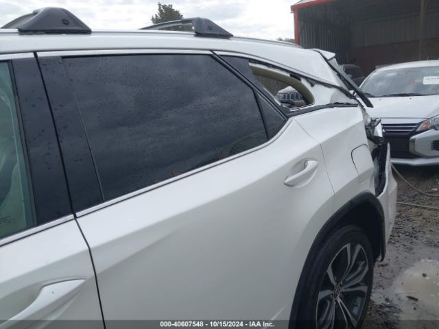JTJDZKCA7J2009045 Lexus Rx 350l Premium