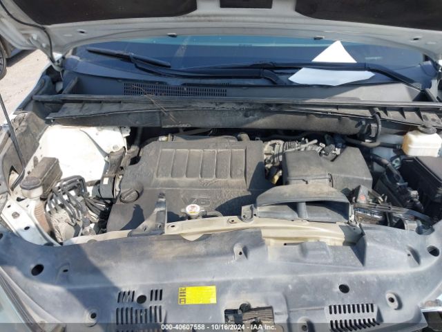5TDKKRFH2ES012871 Toyota Highlander Xle V6