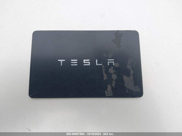 2022 TESLA MODEL 3 5YJ3E1EA8NF332332 Photo 10