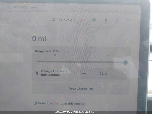 Tesla Model 3 Rear-wheel Drive 2022 5YJ3E1EA8NF332332 Image 18