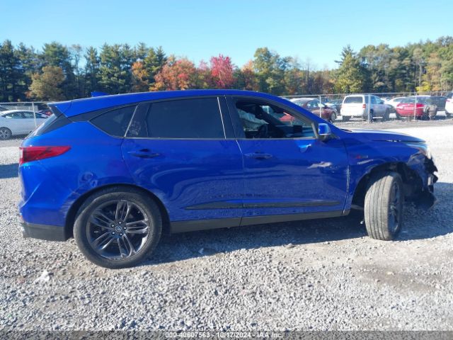 5J8TC2H67LL015320 Acura Rdx A-spec Package