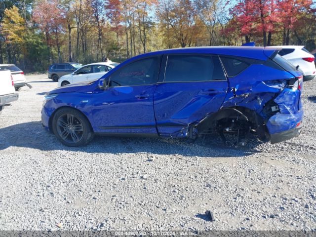 5J8TC2H67LL015320 Acura Rdx A-spec Package