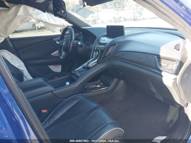 5J8TC2H67LL015320 Acura Rdx A-spec Package
