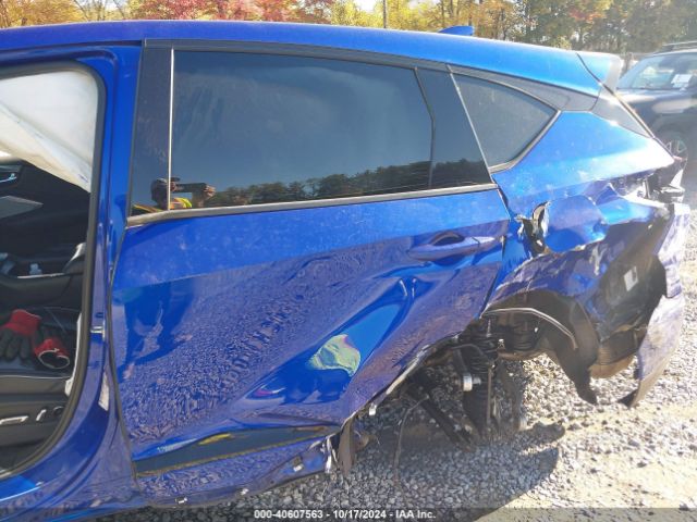 5J8TC2H67LL015320 Acura Rdx A-spec Package