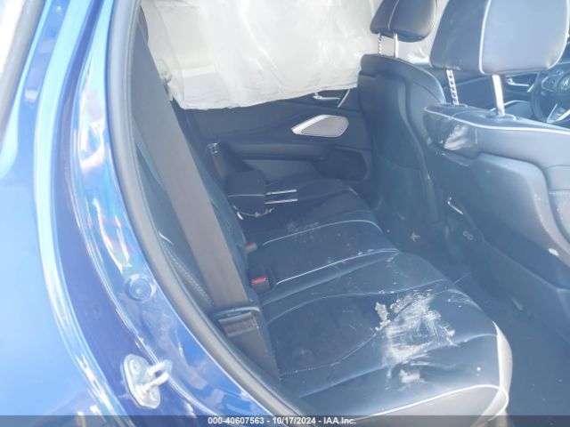 5J8TC2H67LL015320 Acura Rdx A-spec Package