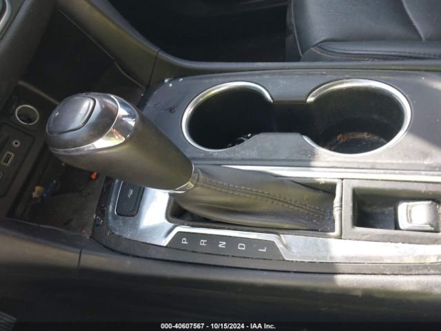 2GNAXPEX2K6254583 Chevrolet Equinox Premier