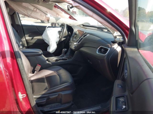 2GNAXPEX2K6254583 Chevrolet Equinox Premier
