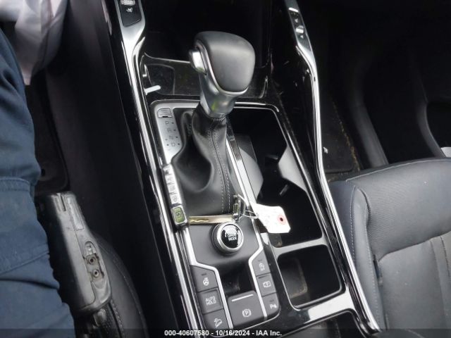 5XYRK4LF2MG044221 KIA Sorento Sx Prestige