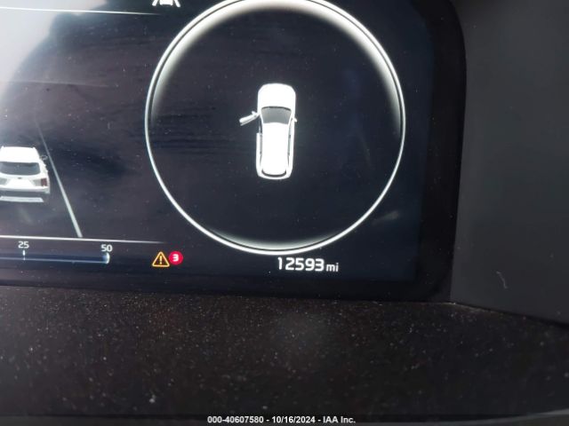 5XYRK4LF2MG044221 KIA Sorento Sx Prestige