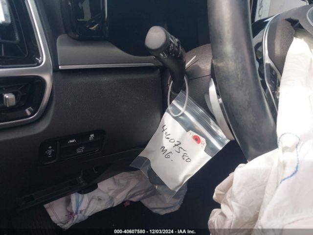 5XYRK4LF2MG044221 KIA Sorento Sx Prestige