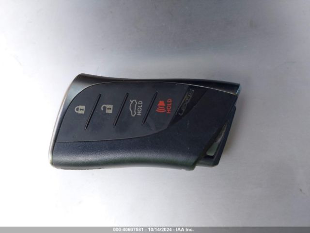 58ACA1C14NU017523 Lexus ES 300H