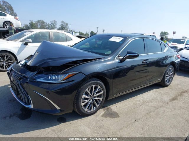 58ACA1C14NU017523 Lexus ES 300H