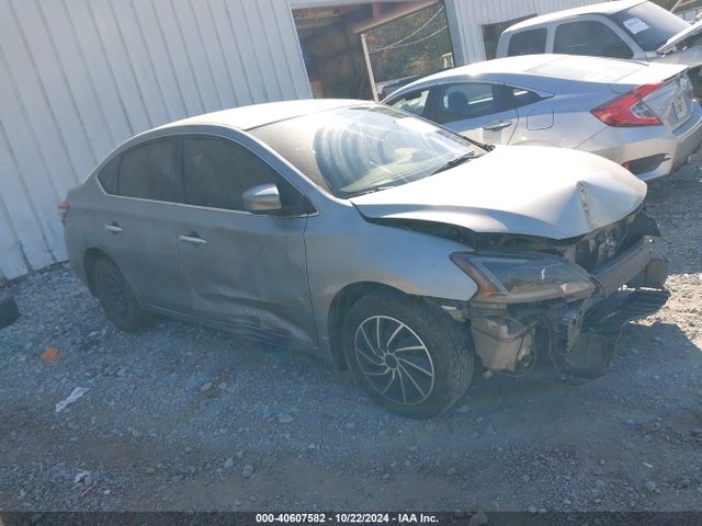 2014 3N1AB7AP9EL627330 main image