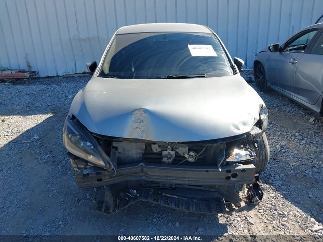 Nissan SENTRA S 2014 3N1AB7AP9EL627330 Image 12