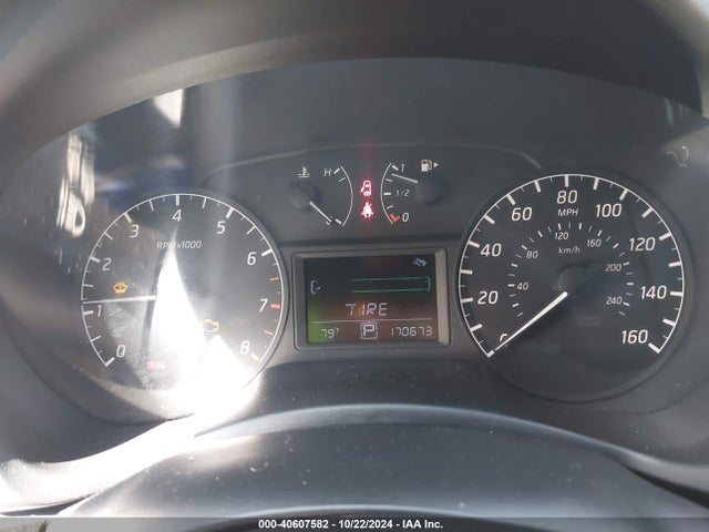 Nissan SENTRA S 2014 3N1AB7AP9EL627330 Image 7