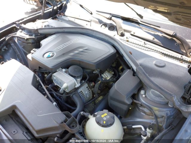 WBA1F5C5XEV255933 BMW 228I