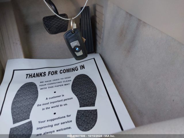 WBA1F5C5XEV255933 BMW 228I