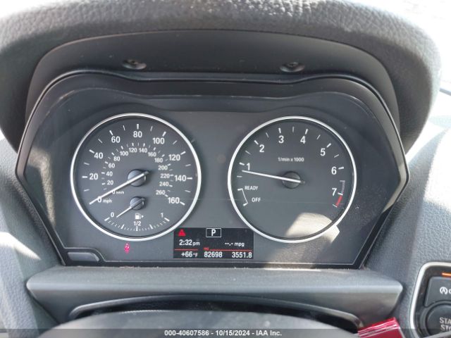 WBA1F5C5XEV255933 BMW 228I
