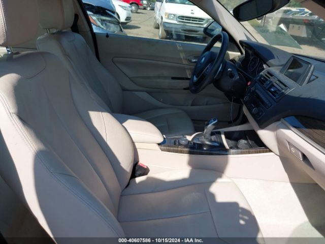 WBA1F5C5XEV255933 BMW 228I