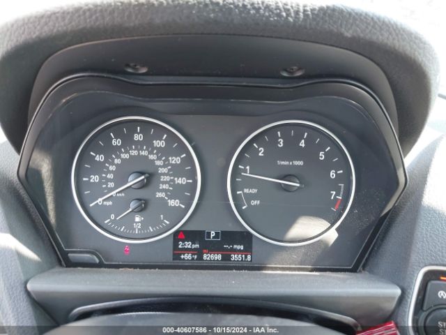 WBA1F5C5XEV255933 BMW 228I