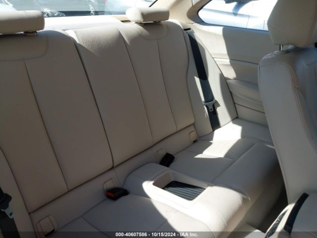 WBA1F5C5XEV255933 BMW 228I