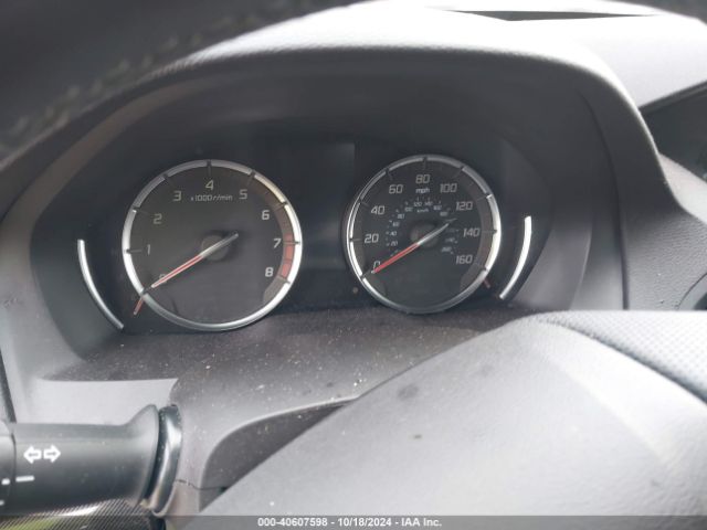 5J8YD4H00LL023012 Acura Mdx Technology   A-spec Packages