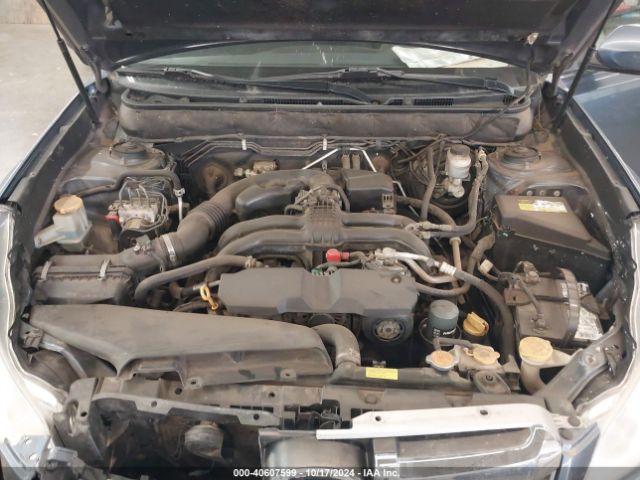 4S4BRCCC0E3239958 Subaru Outback 2.5i Premium