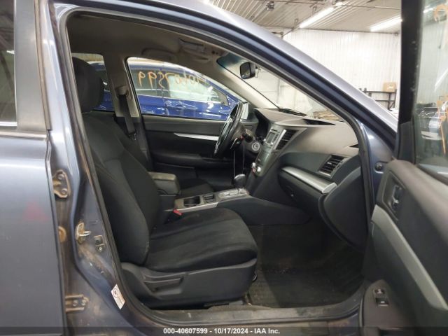 4S4BRCCC0E3239958 Subaru Outback 2.5i Premium