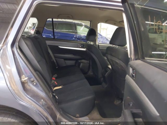 4S4BRCCC0E3239958 Subaru Outback 2.5i Premium