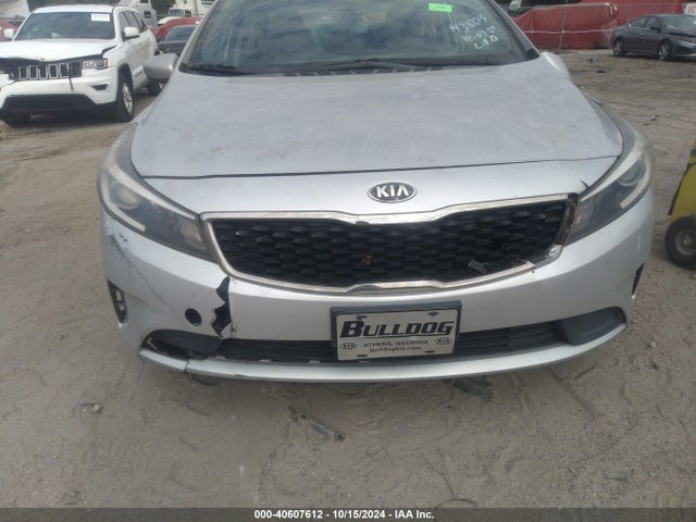 KIA FORTE LX 2017 3KPFK4A79HE048350 Image 17