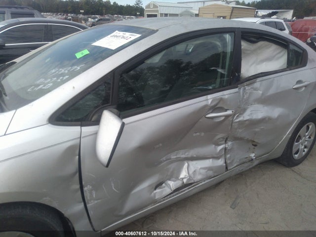 KIA FORTE LX 2017 3KPFK4A79HE048350 Image 6