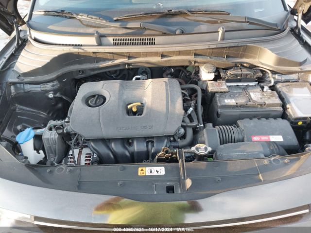 KNDJ23AU4M7785606 KIA SOUL S