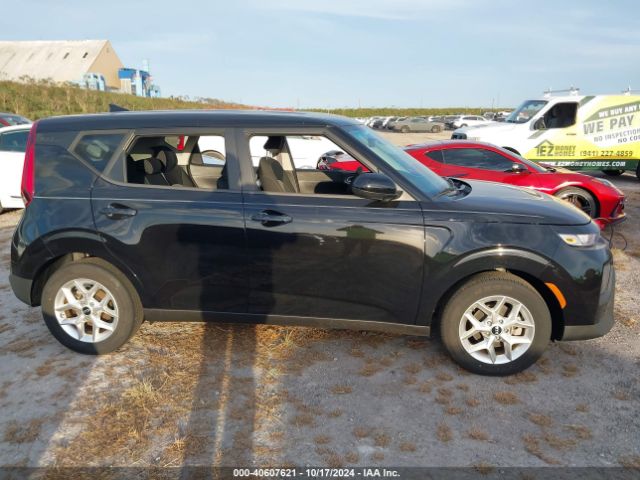 KNDJ23AU4M7785606 KIA SOUL S