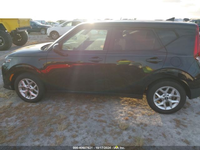 KNDJ23AU4M7785606 KIA SOUL S