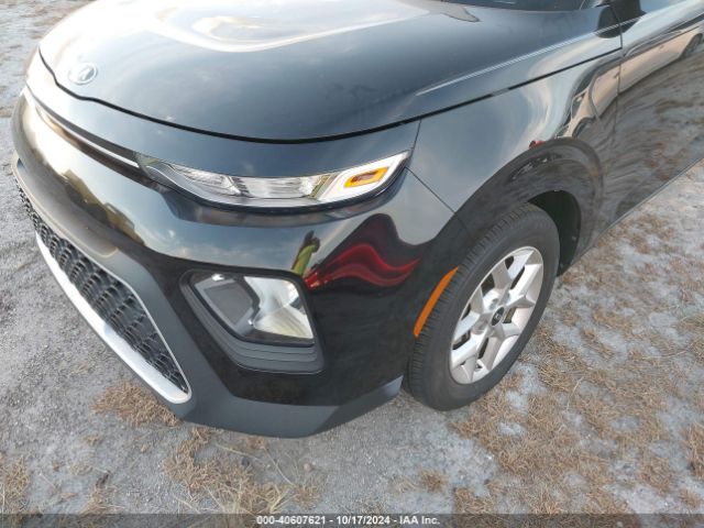 KNDJ23AU4M7785606 KIA SOUL S