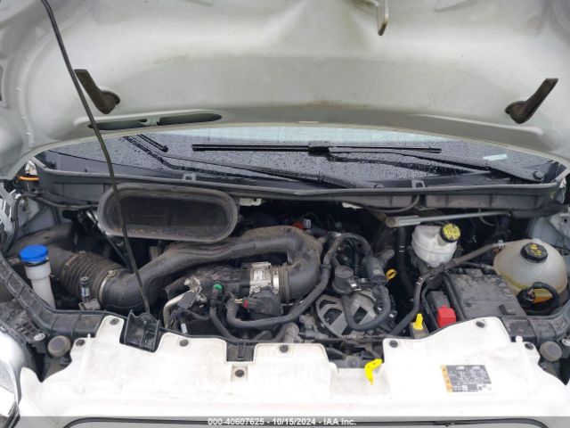 1FBAX2Y8XNKA48871 Ford Transit-350 Passenger Van Xlt