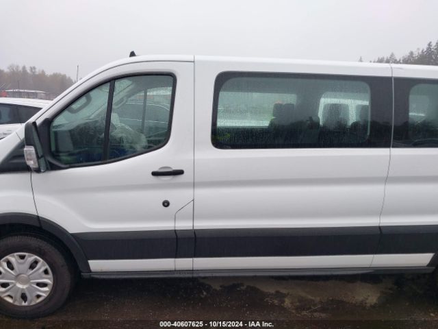 1FBAX2Y8XNKA48871 Ford Transit-350 Passenger Van Xlt