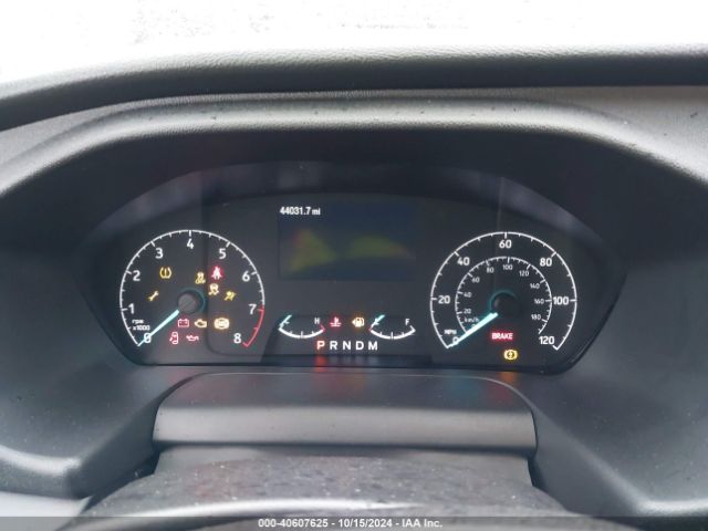1FBAX2Y8XNKA48871 Ford Transit-350 Passenger Van Xlt