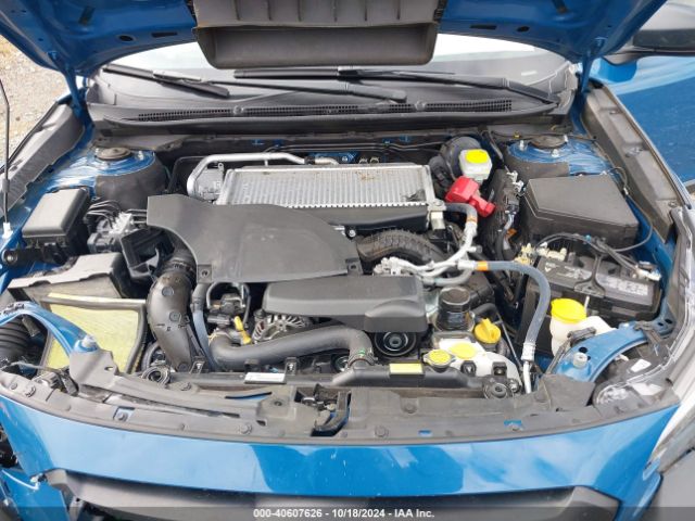 4S4BTGUD6R3107020 Subaru Outback Wilderness